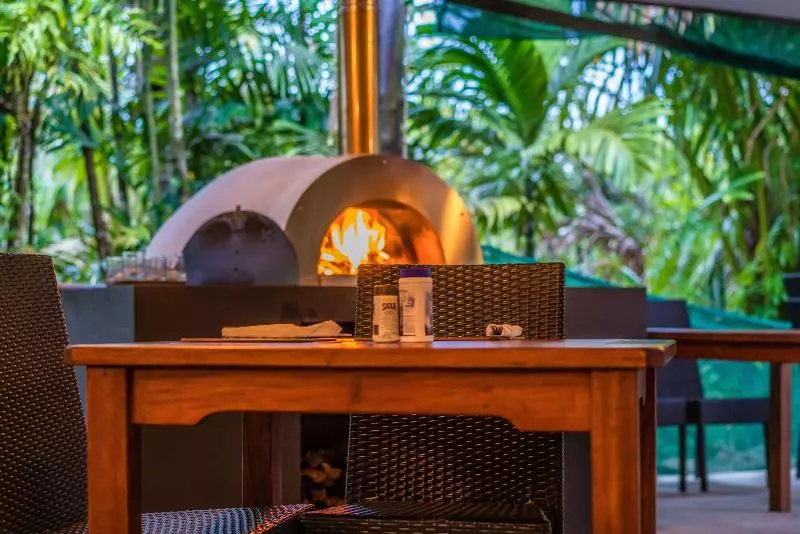 ホテル Ultiqa At Fiji Palms Beach Resort