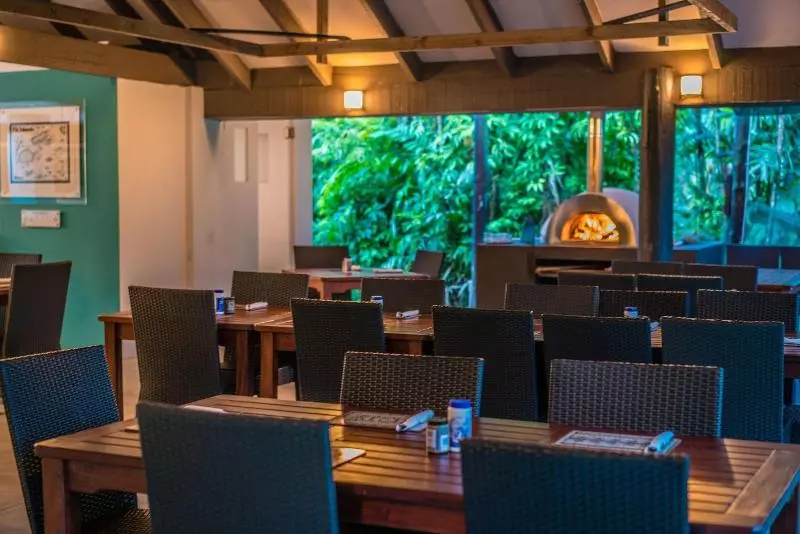 ホテル Ultiqa At Fiji Palms Beach Resort