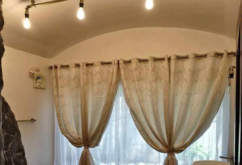ホテル White Chocolate Hills Resort