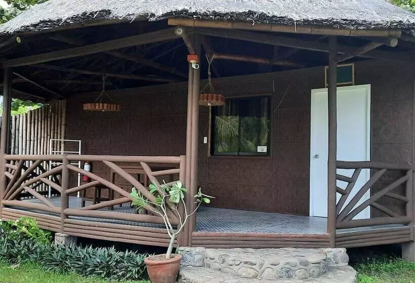 ホテル White Chocolate Hills Resort