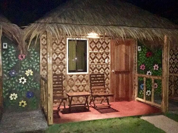 فندق White Chocolate Hills Resort