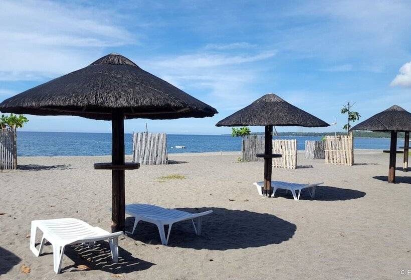 فندق White Chocolate Hills Resort