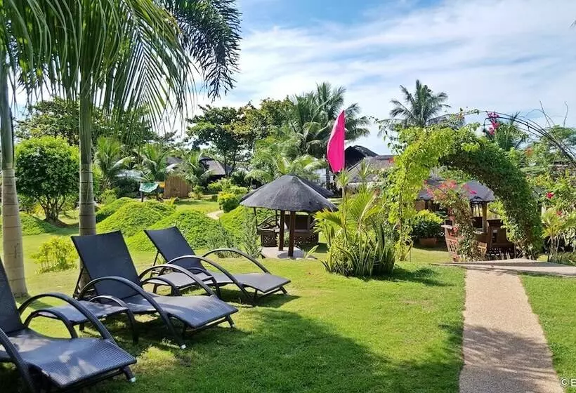 ホテル White Chocolate Hills Resort
