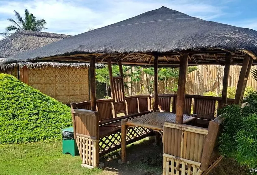 ホテル White Chocolate Hills Resort