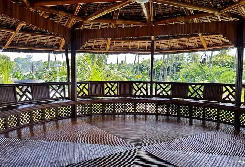 ホテル White Chocolate Hills Resort