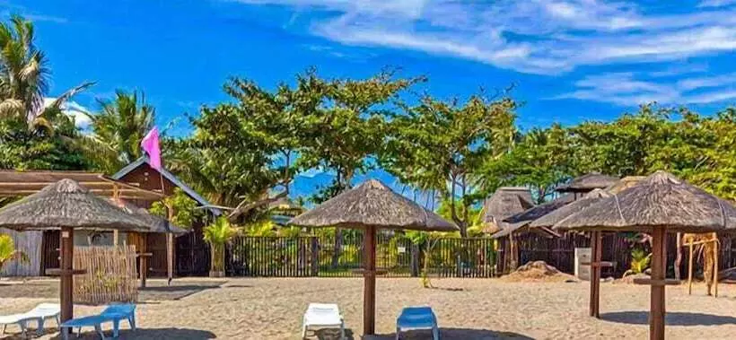 ホテル White Chocolate Hills Resort
