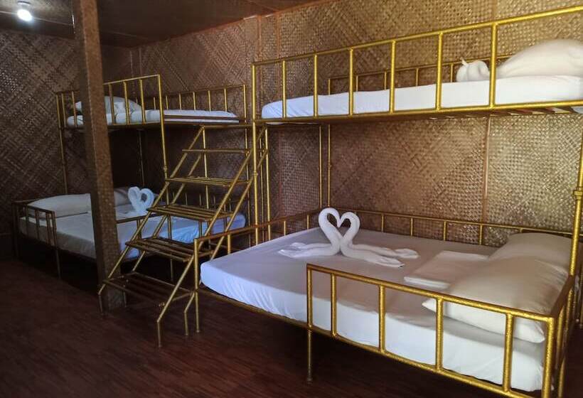 فندق White Chocolate Hills Resort