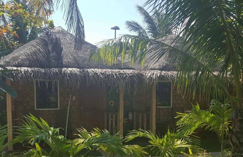 فندق White Chocolate Hills Resort