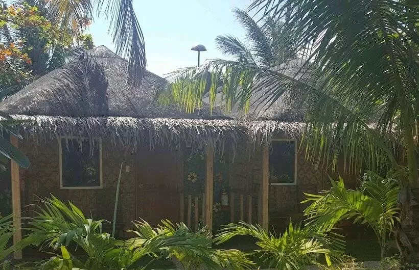 ホテル White Chocolate Hills Resort