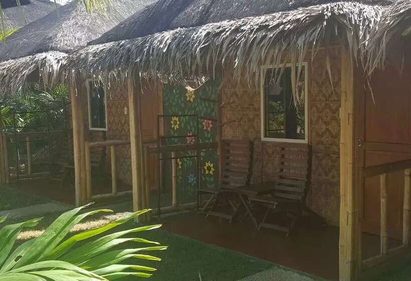 ホテル White Chocolate Hills Resort