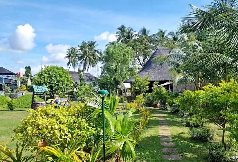 ホテル White Chocolate Hills Resort