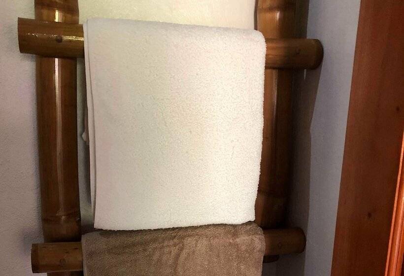 فندق White Chocolate Hills Resort