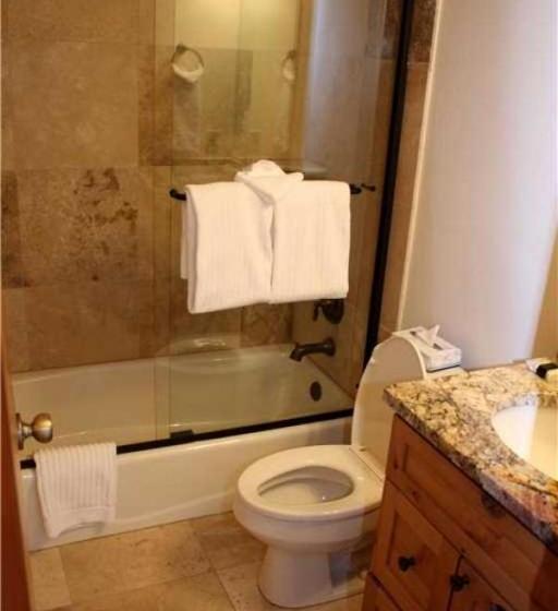 فندق Woods Manor 101a