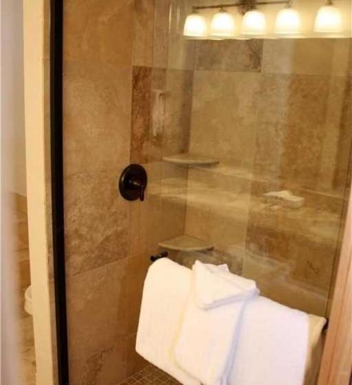 فندق Woods Manor 101a