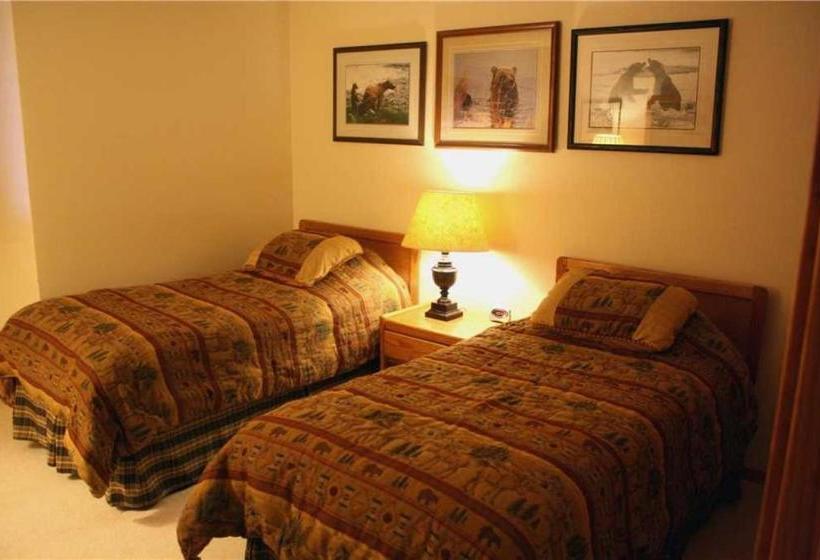 فندق Woods Manor 101a