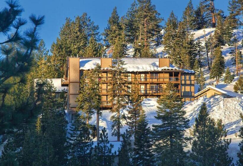 فندق Worldmark Lake Tahoe