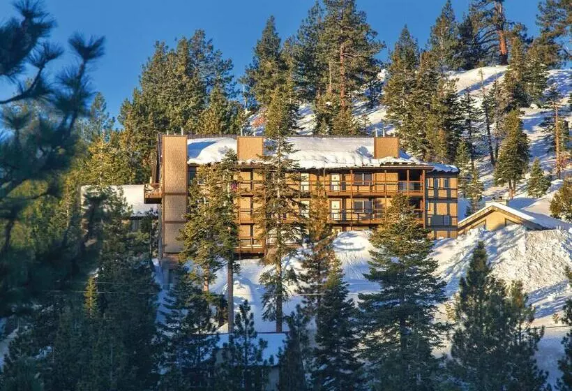 ホテル Worldmark Lake Tahoe