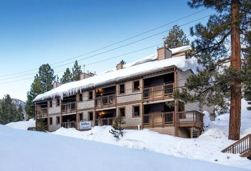 ホテル Worldmark Lake Tahoe
