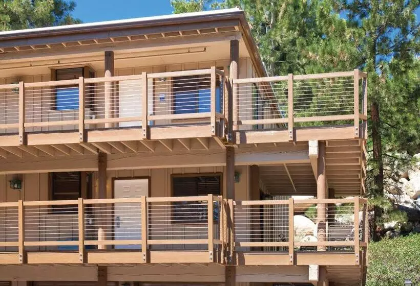 ホテル Worldmark Lake Tahoe