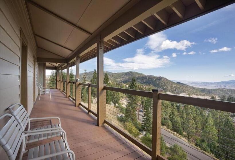 فندق Worldmark Lake Tahoe