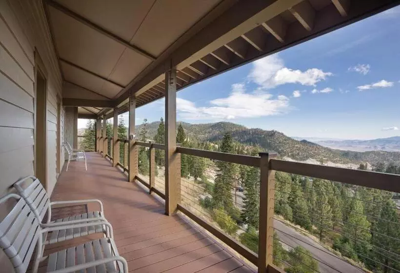 ホテル Worldmark Lake Tahoe