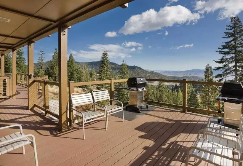 ホテル Worldmark Lake Tahoe