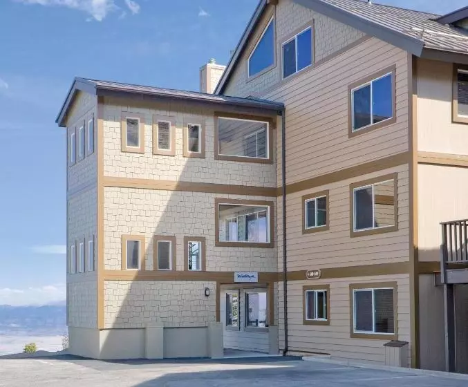 ホテル Worldmark Lake Tahoe