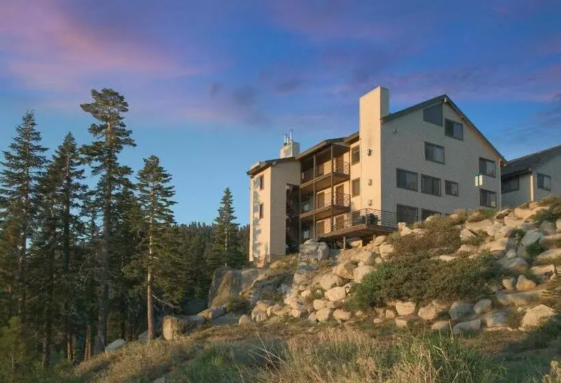 ホテル Worldmark Lake Tahoe
