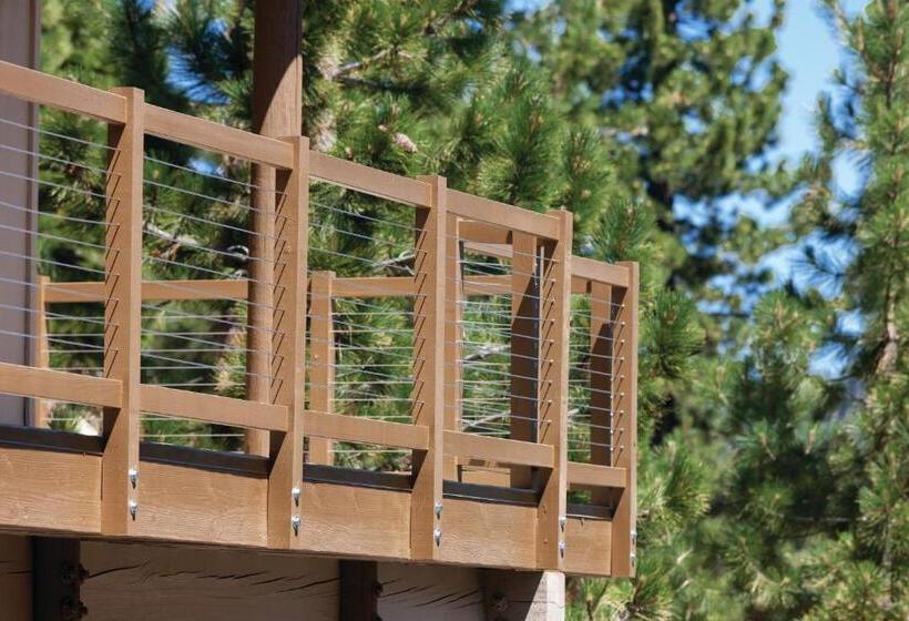 فندق Worldmark Lake Tahoe