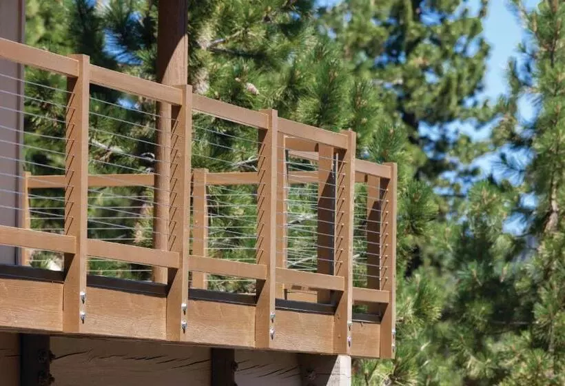 ホテル Worldmark Lake Tahoe