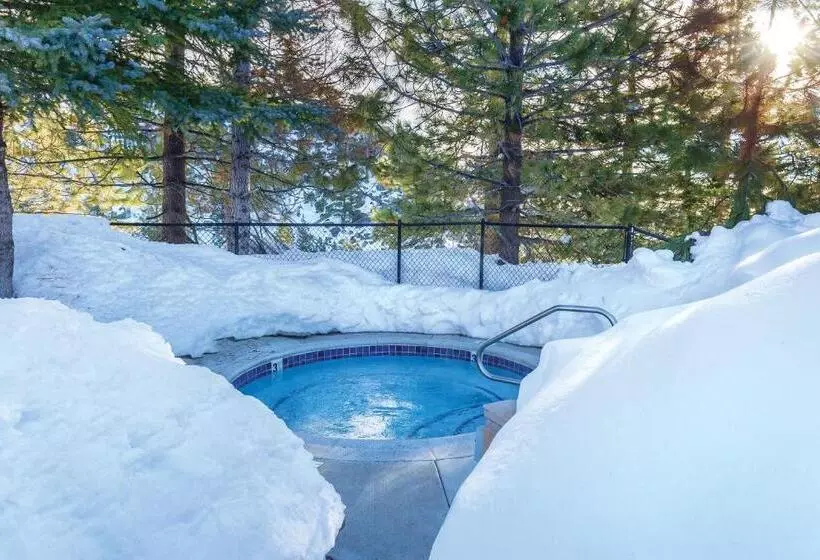 ホテル Worldmark Lake Tahoe
