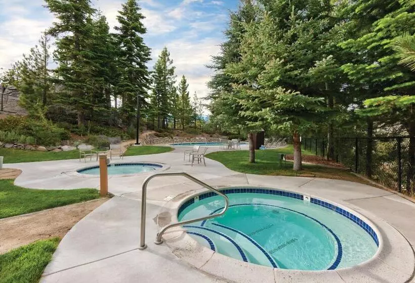 ホテル Worldmark Lake Tahoe