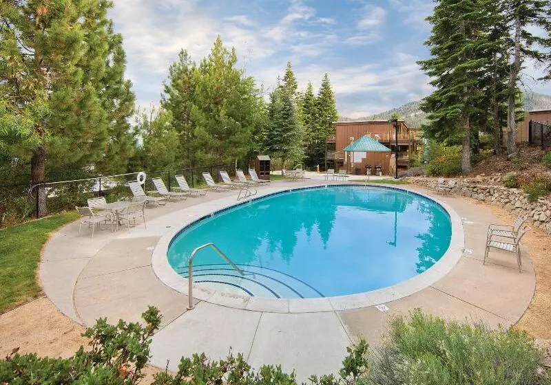 ホテル Worldmark Lake Tahoe