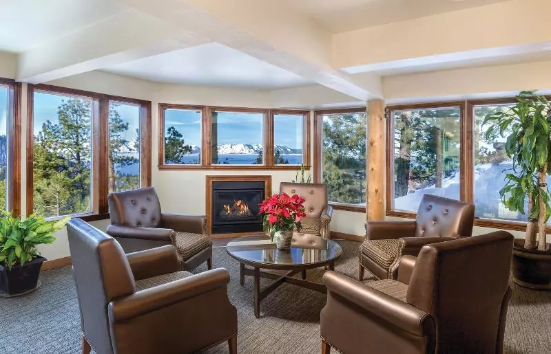 ホテル Worldmark Lake Tahoe