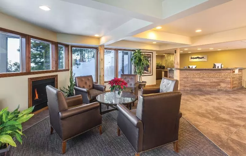 ホテル Worldmark Lake Tahoe