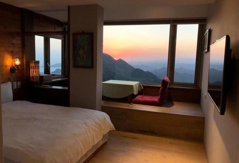 Jiufen Happyland B&b