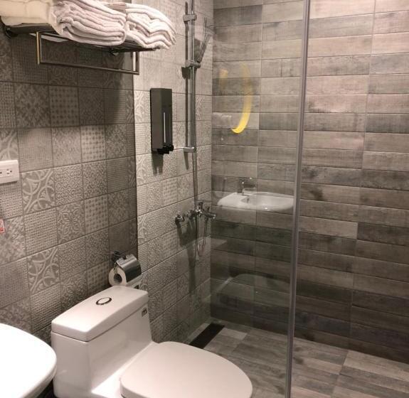 Jiufen Happyland B&b