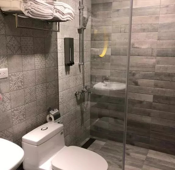 Jiufen Happyland B&b
