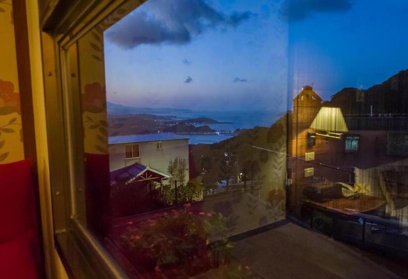 Jiufen Happyland B&b