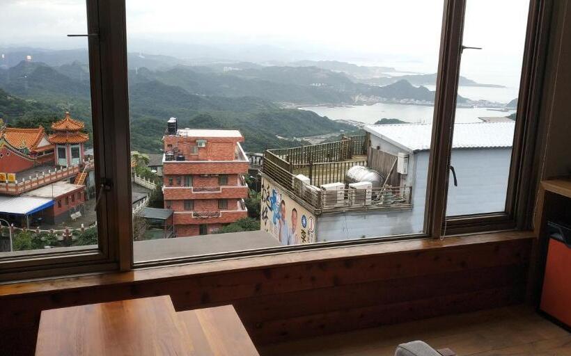 Jiufen Happyland B&b