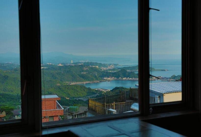 Jiufen Happyland B&b