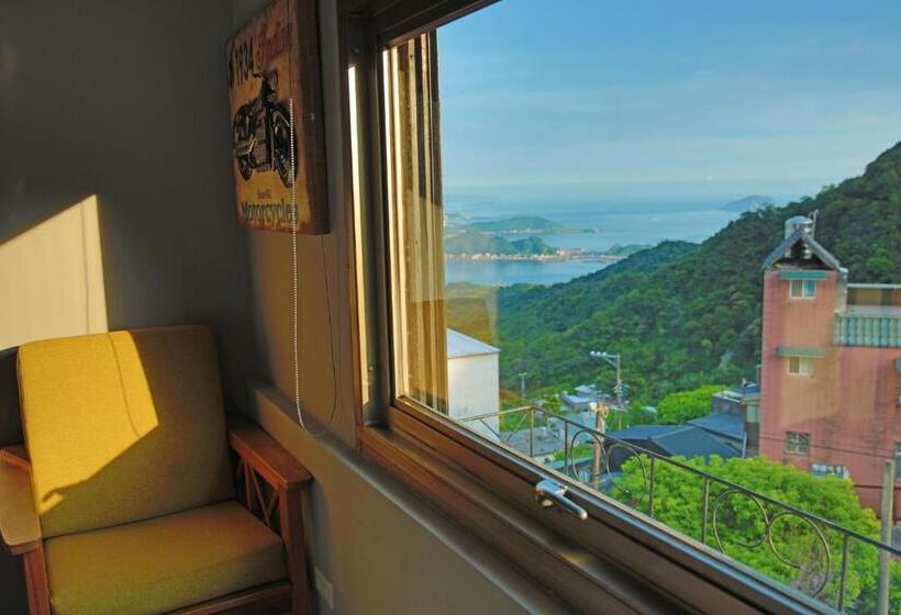 Jiufen Happyland B&b