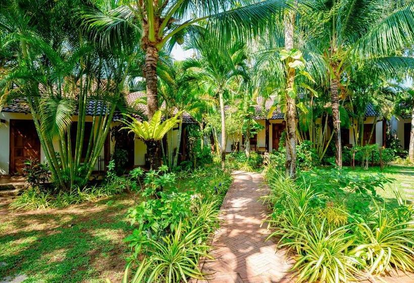 La Mer Resort, Phú Quốc