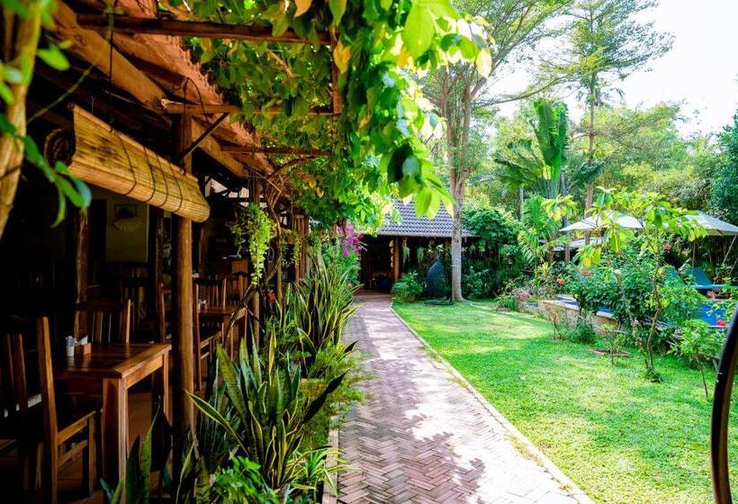 La Mer Resort, Phú Quốc