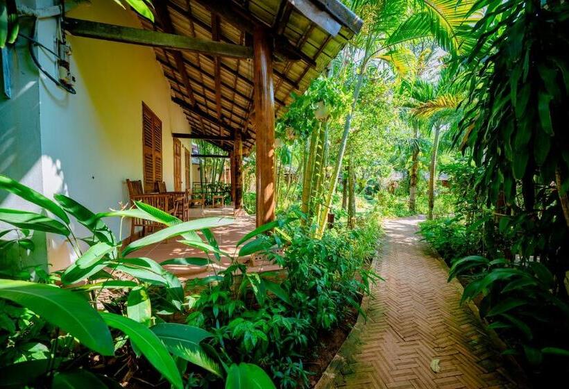 La Mer Resort, Phú Quốc