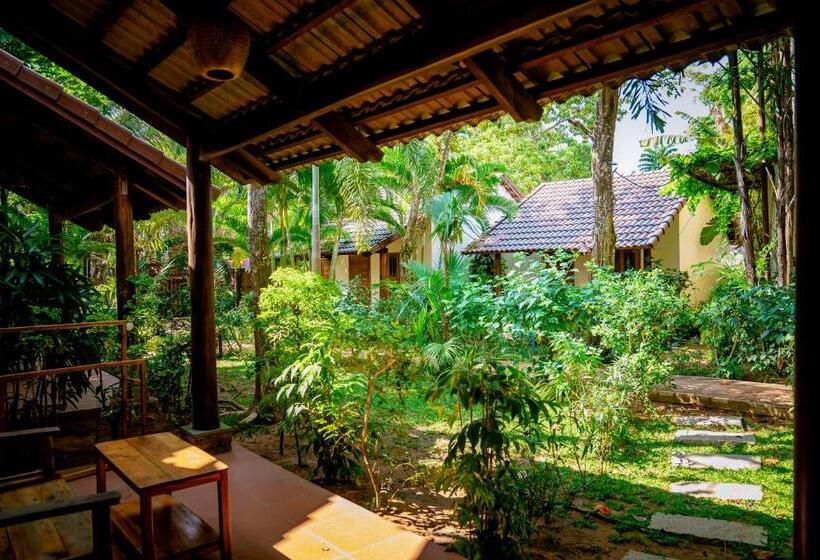 La Mer Resort, Phú Quốc