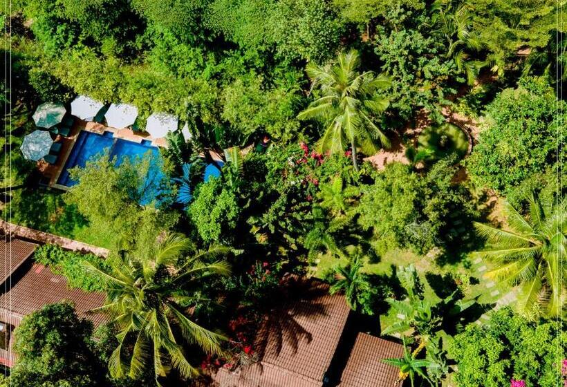 La Mer Resort, Phú Quốc