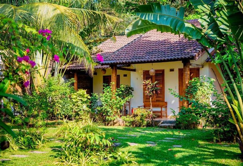 La Mer Resort, Phú Quốc