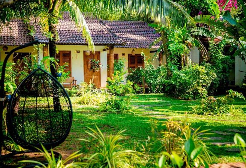 La Mer Resort, Phú Quốc