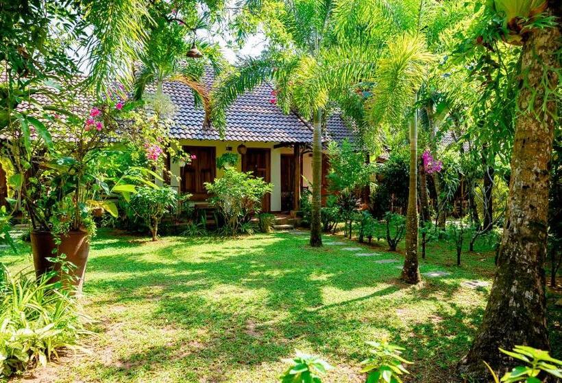 La Mer Resort, Phú Quốc